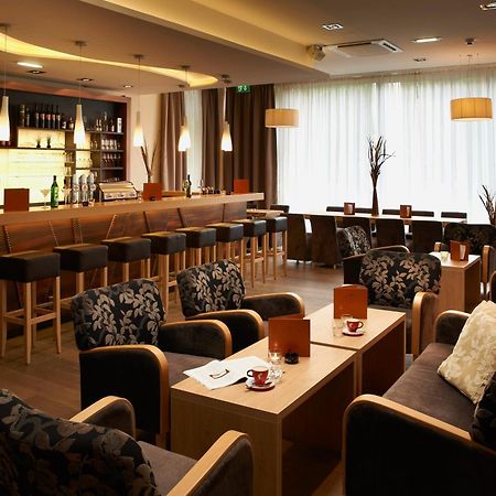 Hotel Krainerhuette Baden Eksteriør bilde